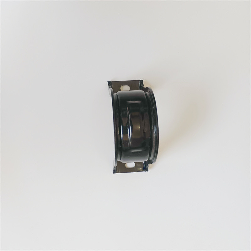 Laser Cut Automotive Stamping Parts Heat Treatment Small Metal Stamping Parts