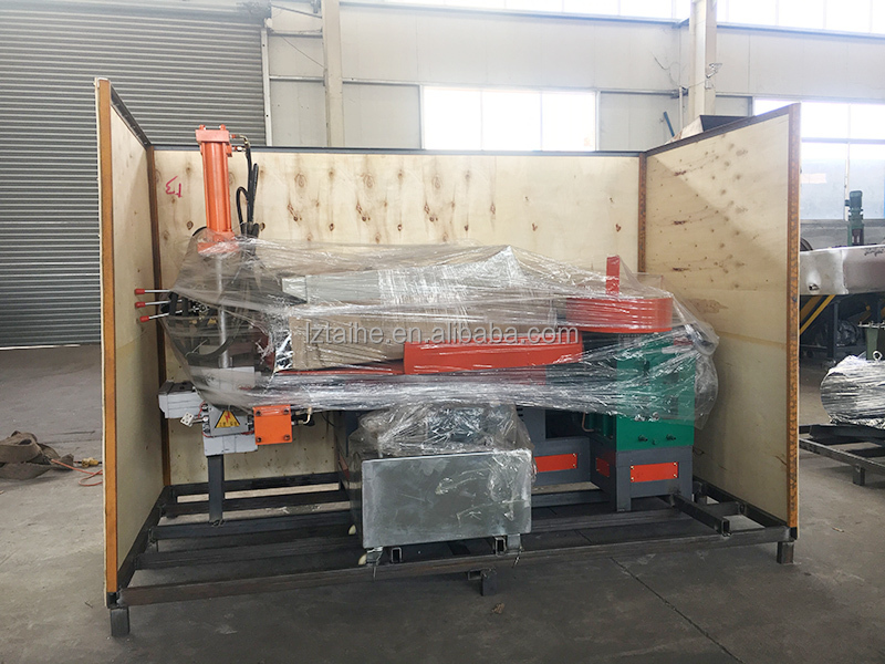 Floating Materials PP PE HDPE LDPE Washing Tank Plastic Crushing Recycling Machine Line