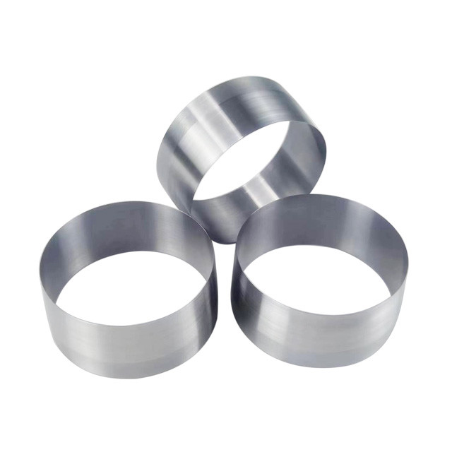CNC Milling Machine Parts CNC Metal Stamping Parts Customized Color