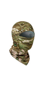Balaclava Ski Mask