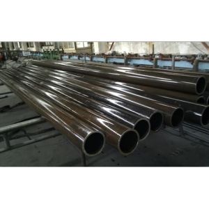 European standard EN10305-1 Seamless cold drawn rolling steel tubes
