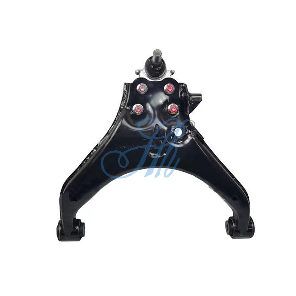 ISUZU DMAX Suspension Control Arms Bracket 897945844/43 Swing Arm with Control Function
