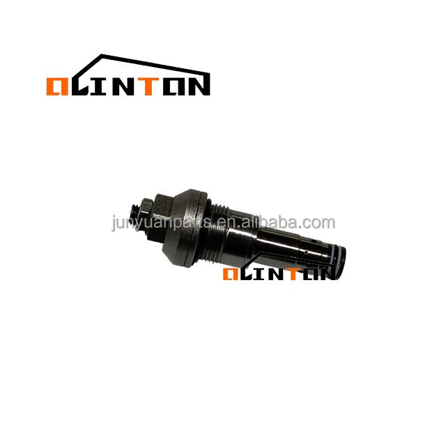 Excavator Valve Relief Assy 0692903 for ZX100 EX135USR Construction Machinery Parts