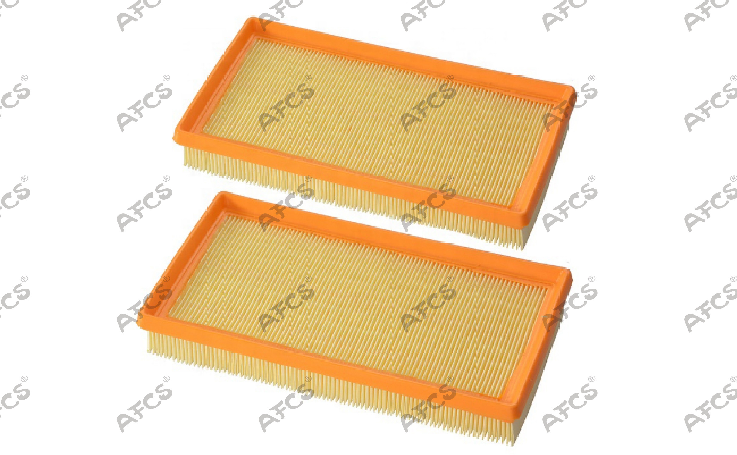 13717593250 Engine Assembly Air Filter For BMW 7 F01 F02 F03 F04