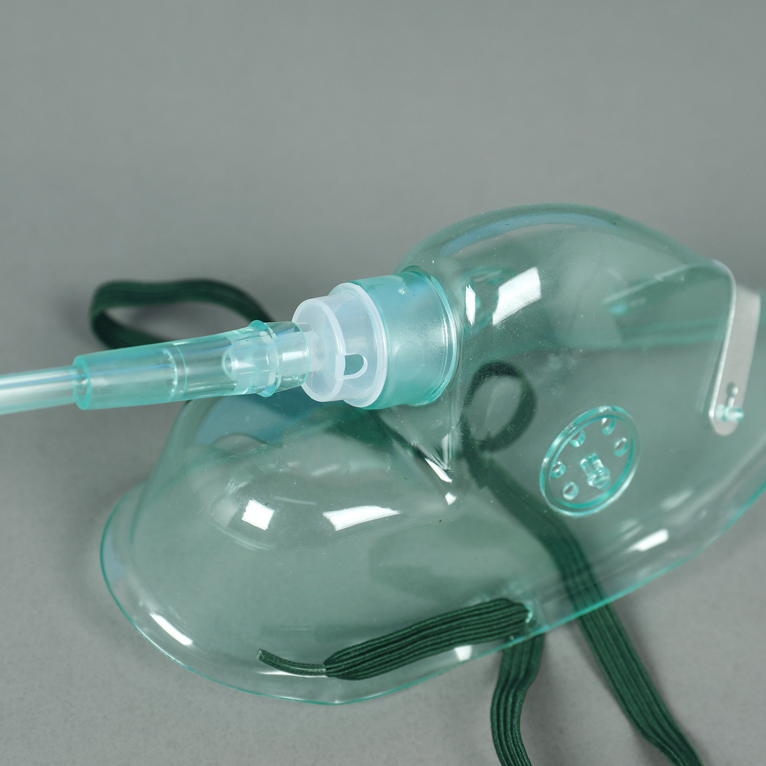 6mm OD Disposable Catheter Tube Class I Suction Catheter Tube For Respiratory Use