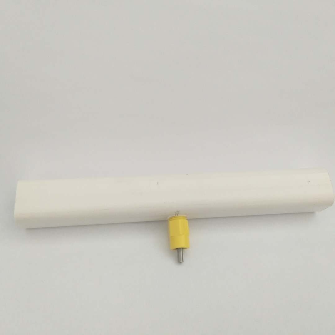 Poultry Stainless Steel Chicken Nipple Drinker System