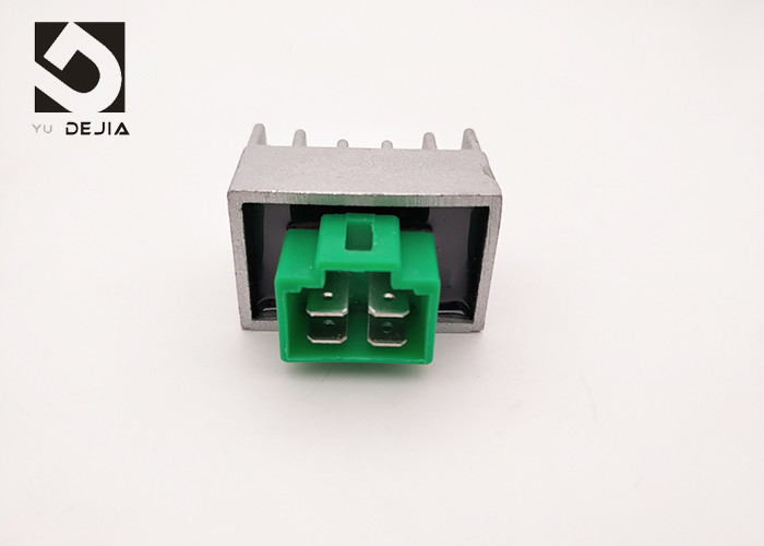 Yamaha LC135 Motorcycle Regulator Rectifier 12V Voltage 4 Pin Motorcycle Accessories