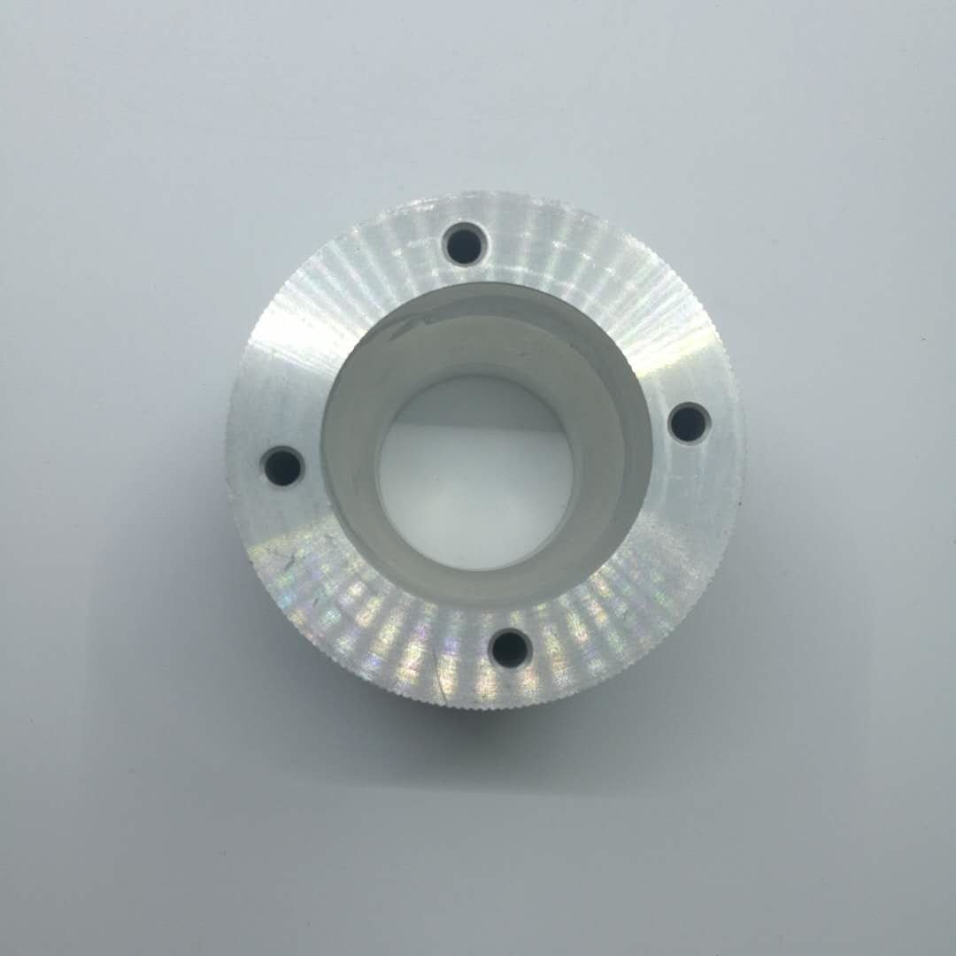 Mechanical Hardware Aluminum Cnc Machining Parts Customized With SGS Certification