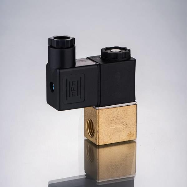 Quality 2V Series Solenoid Valve for sale