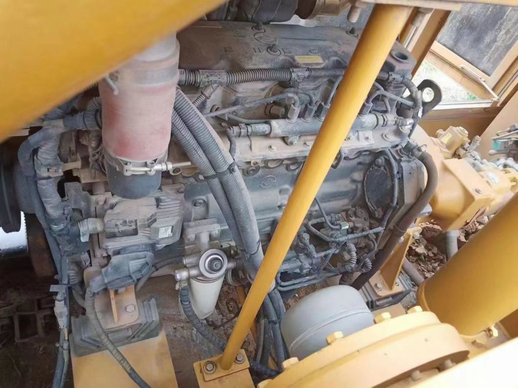 18 Years Maximum Lifting 55 Tons Main Boom 42 Meters Crawler Crane