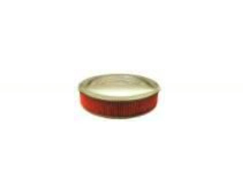 Custom Auto Air Filter Replacement For Nissan 350Z C16133 16546-T3401 16546-T3400 16545-G5500
