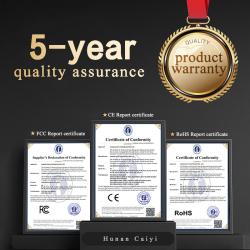 Hunan Caiyi Photoelectric Technology Co., Ltd