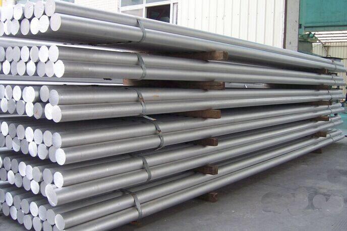 Polished 7075 T6 Aluminum Plate , Takford Aluminum Alloy Sheet Mechanical