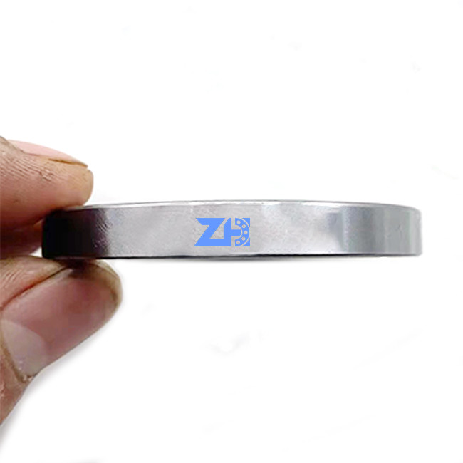 6809 C3 6809/C3 Single Row Taper Roller Bearing 6809/C3 With Synthetic Resin Cage45x58x7mm