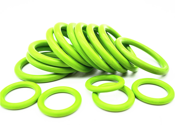 Royal Way Accept Custom Colorful Rubber O Ring Hydraulic Seals For Oil And Gas Industry