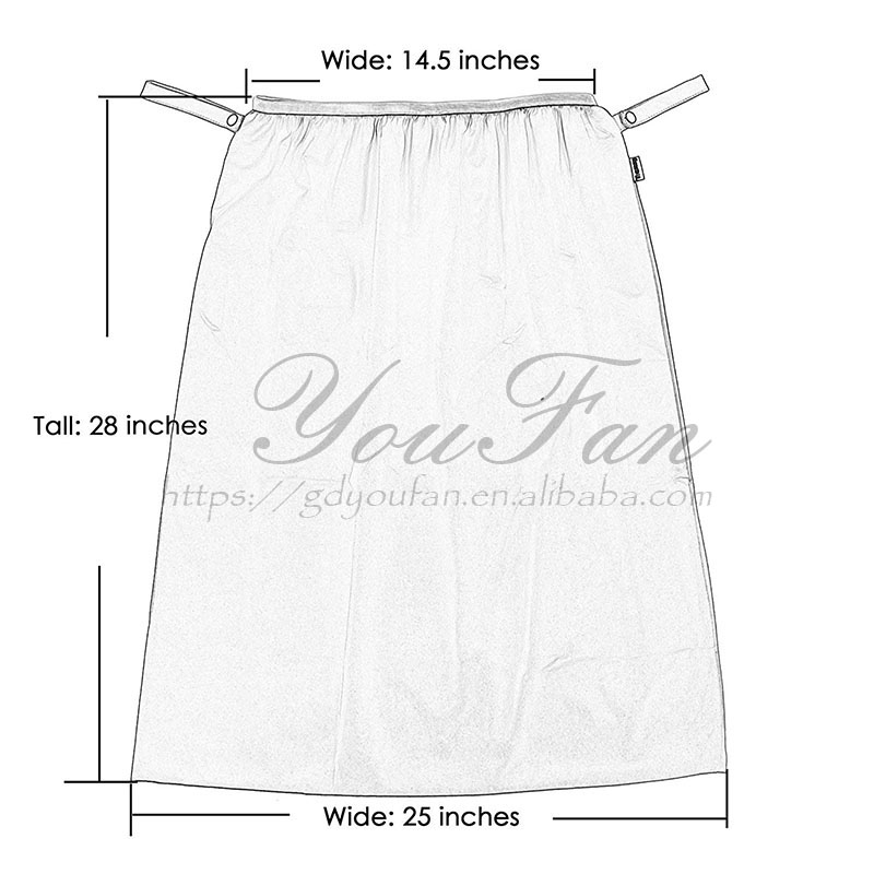Reusable Dirty Diapers Wet Bag wet bag diaper