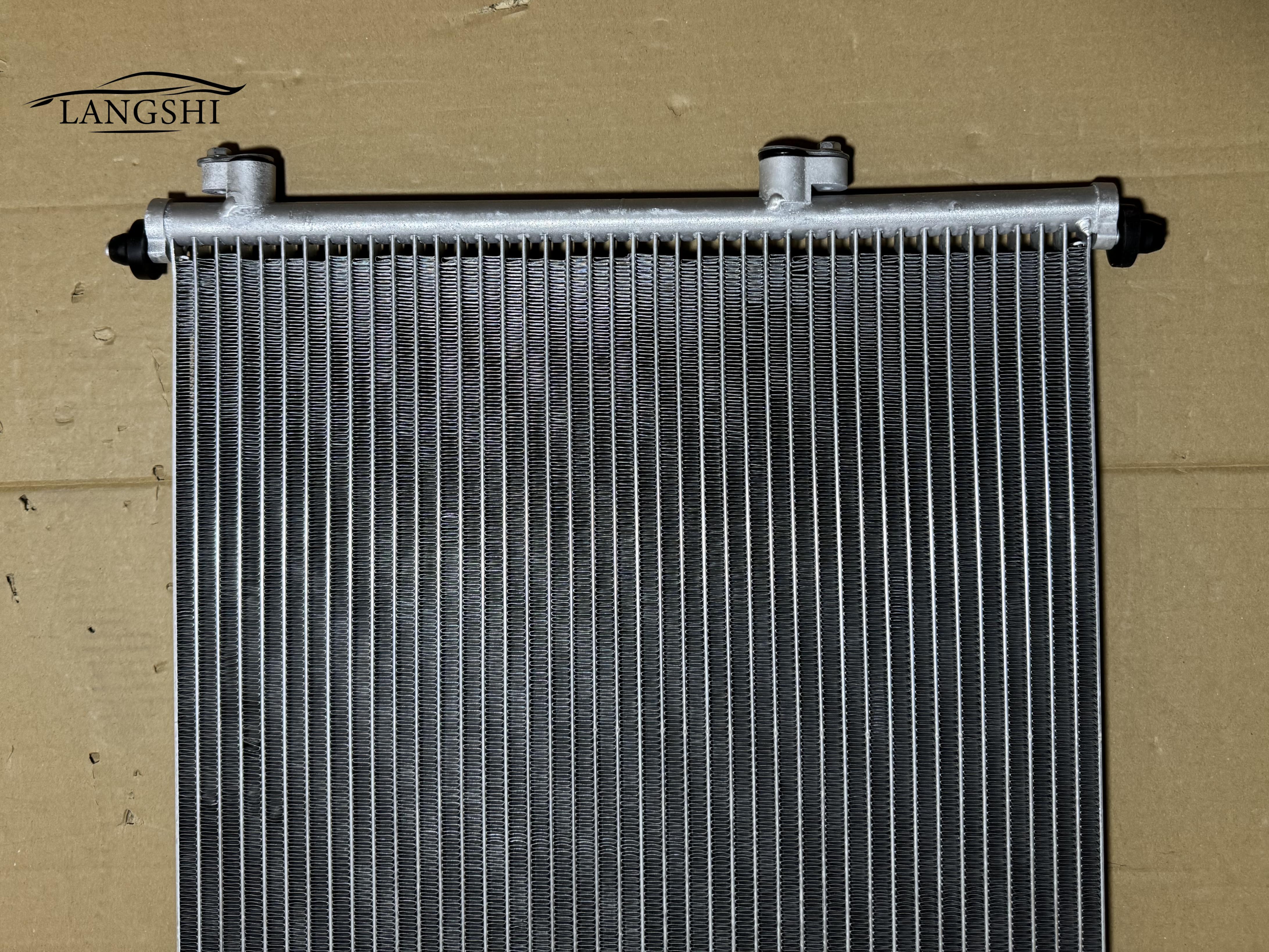 Engine 3.5 4WD GSA33 Cooling System Air Conditioning Condenser for Toyota RAV4 Previa