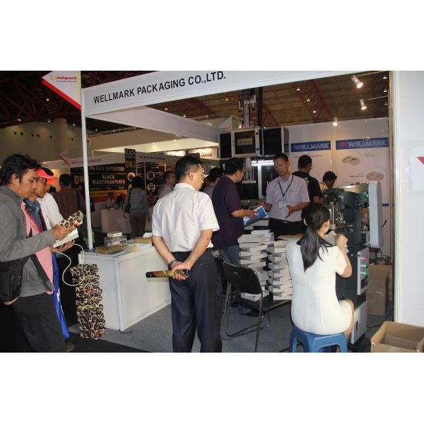 Semi Automatic Die Cutting Machine / Paper Creasing Machine