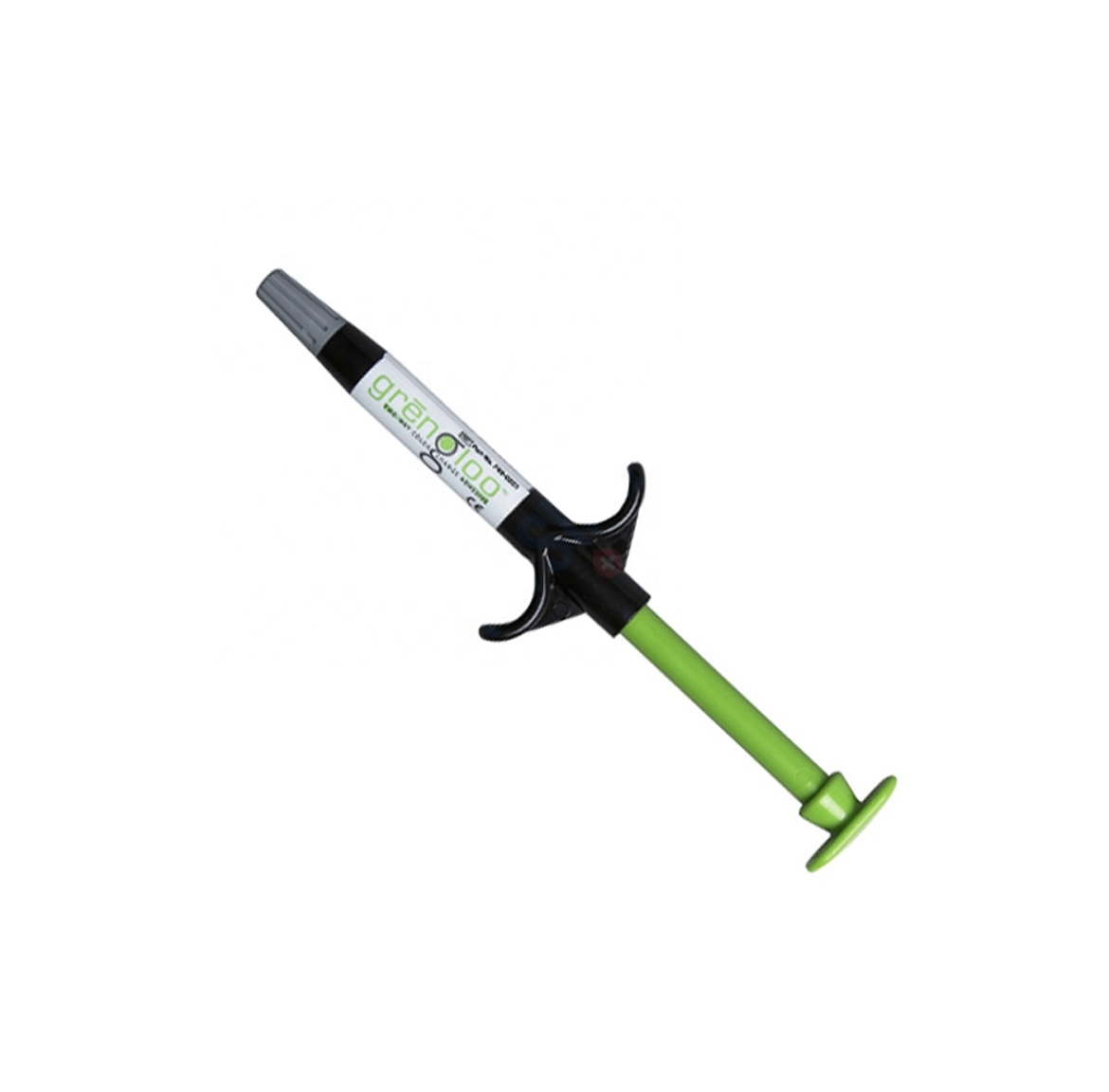 Light-Cure Adhesive Plus Green Glue Precise Placement with Viscosity Guarantee and Dry Storage Away from Sunlight