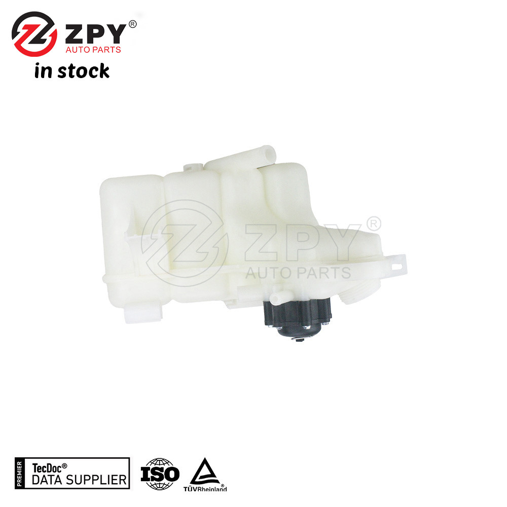 Engine Coolant Expansion Reservoir Tank For Porsche 996 GT3 996 106 147 56