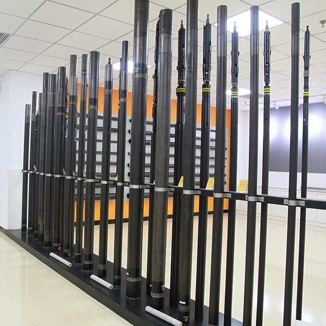 AQ Hard Rock Drill Bits K3 K5 K7 K9 Diamond Core Drill Bit Customization