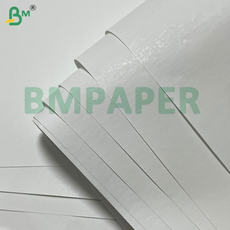 60g 65g White Receipt Heat-Sensitive Coating Thermal Paper For Cash Register ATM Paper 