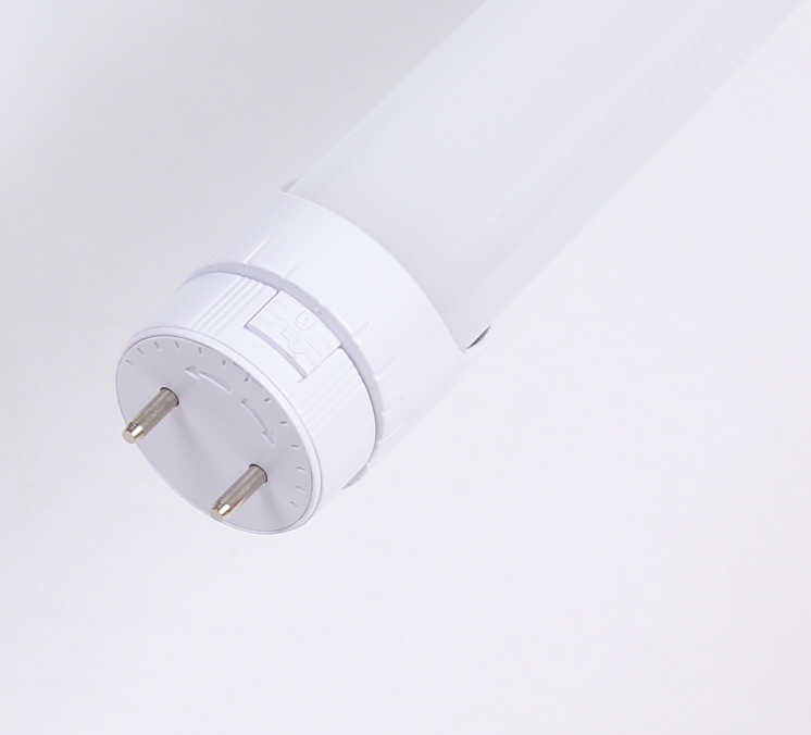 Electronic Ballast Compatible SMD LED Tube Lights 2500 - 6500K Color Temperature
