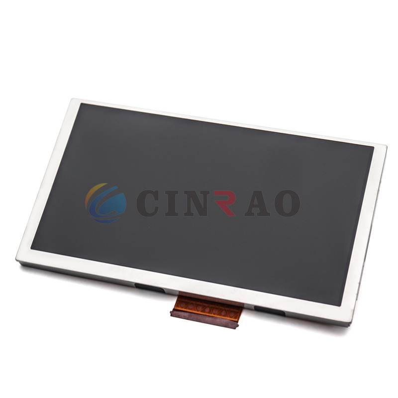 Toshiba 6.5 Inch TFT LCD Display Screen LTA065B0L0F Car Auto Parts Replacement