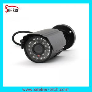 China Shenzhen Factory CCTV Security Cameras System 1/3 Sony CCD 600TVL IR Bullet IP66 on sale