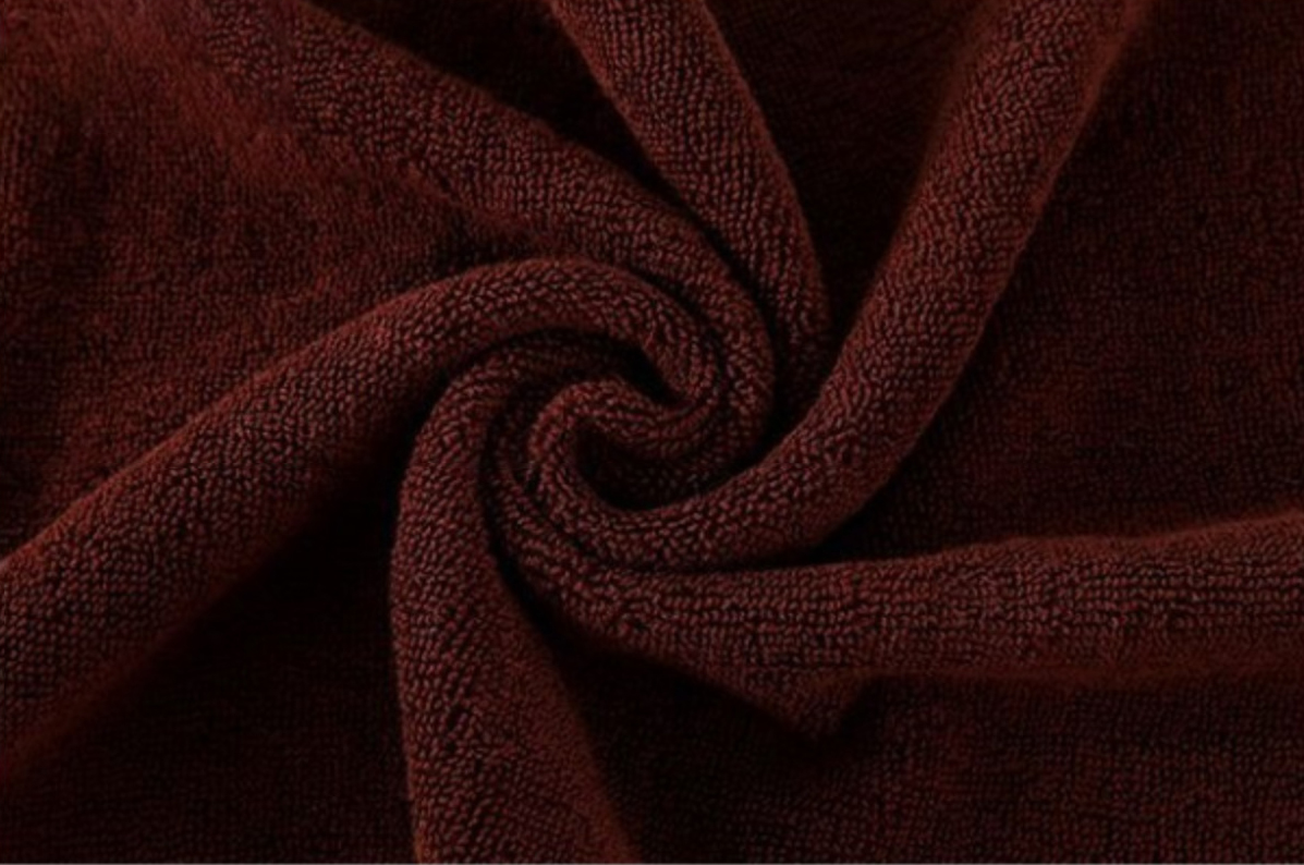 Highly Absorbent 160g Towel Set with Thick and Super Soft Long-staple Cotton Material