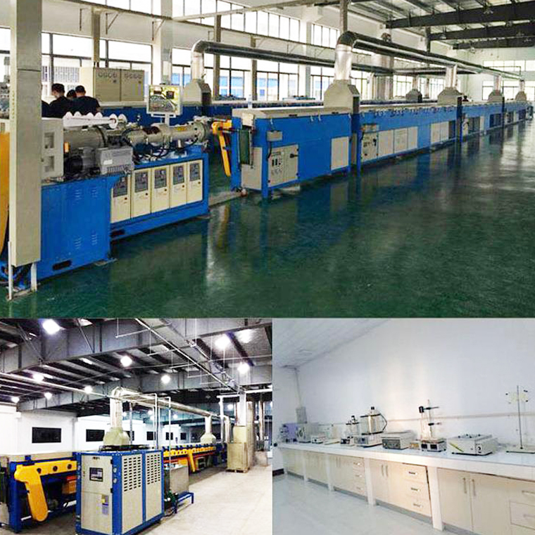3 Cord Channels Rubber Floor Cable Cover Protector for Processing and Durability
