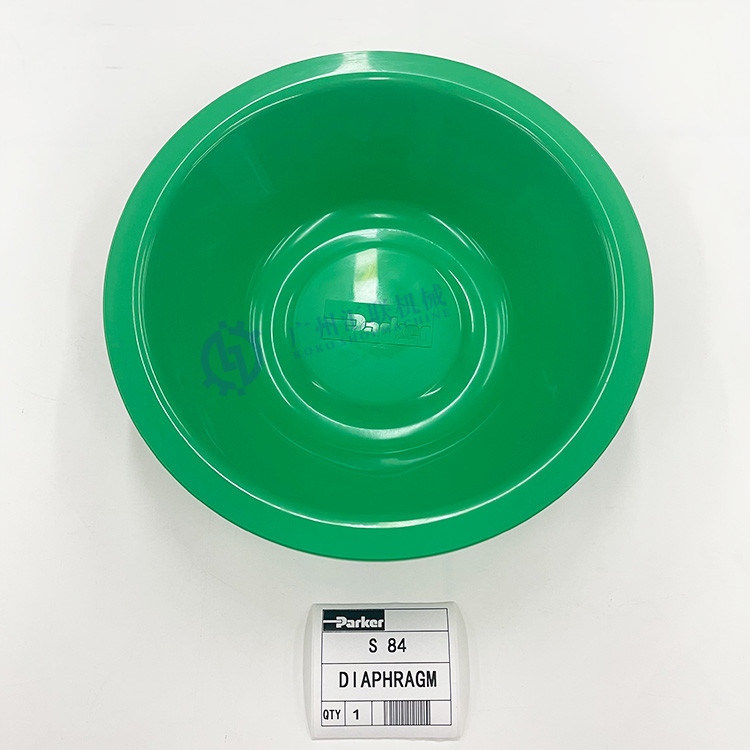 Hydraulic Hammer Diaphragm S56 S82 S84 S83 S86 For Rammer Hydraulic Rock Breaker