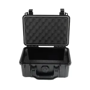 Buy cheap Fire Resistant Plastic Enclosure Box for Industrial Applications product