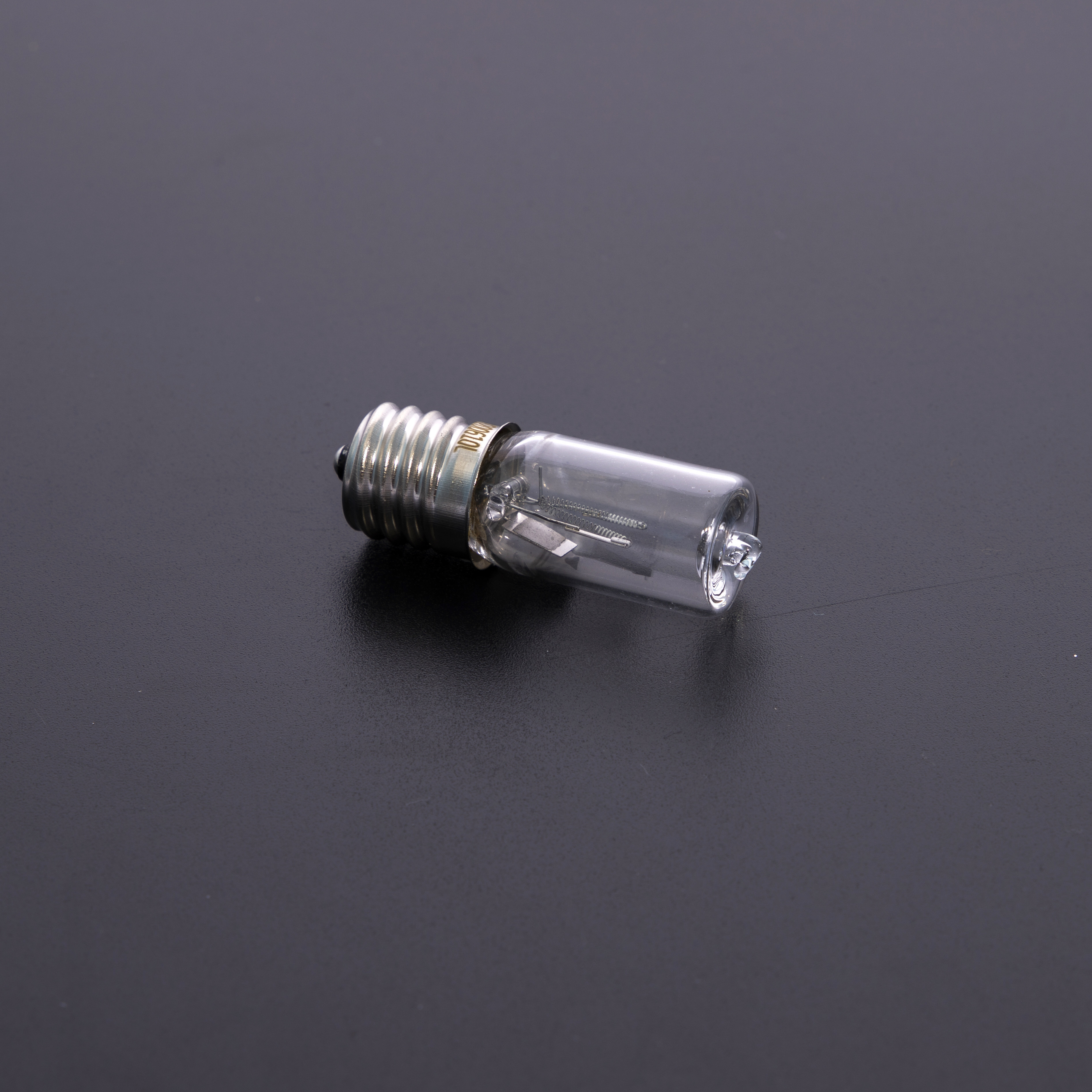 E14 52mm UVC Ozone Bulb Germicidal Machine UV Disinfection Light Bulb