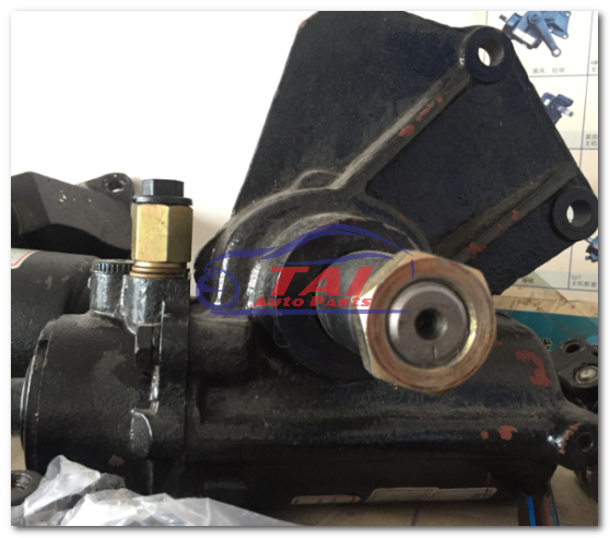 OE NO. 897305047 451-01049 45101049 Power Steering Gear Box for Isuzu 4HK1 4HG1 4HF1 Engine
