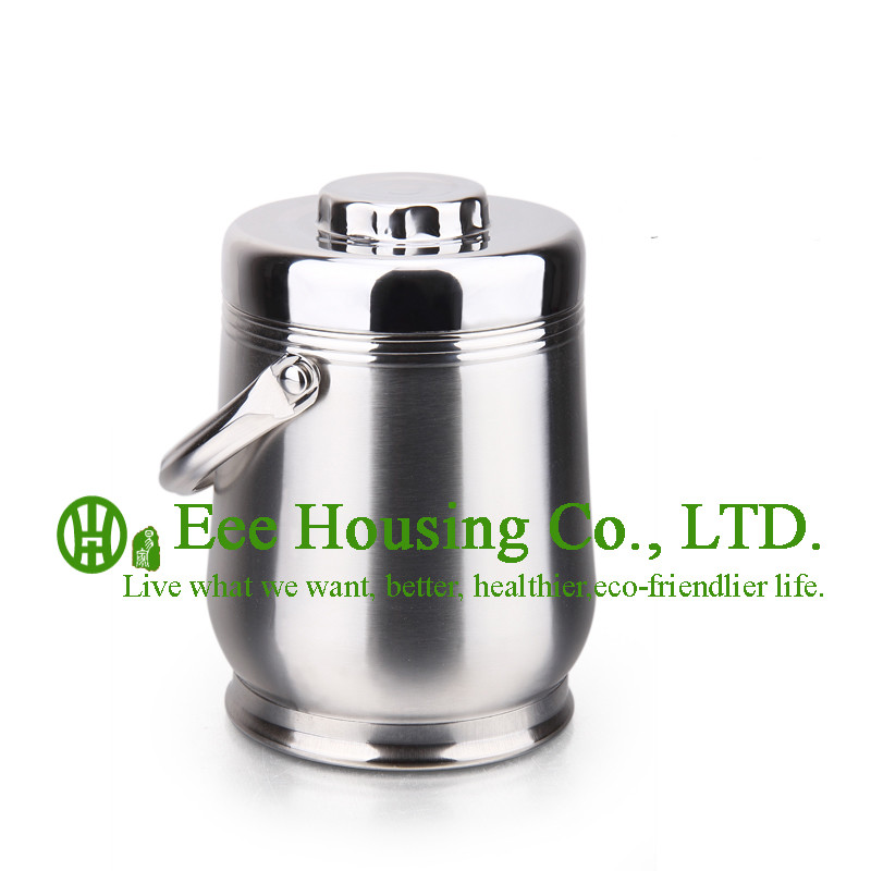 Stainless Steel cooking cookware kitchenware set factory price Heat Preservation Pot keep warm 8 hours Kitchen