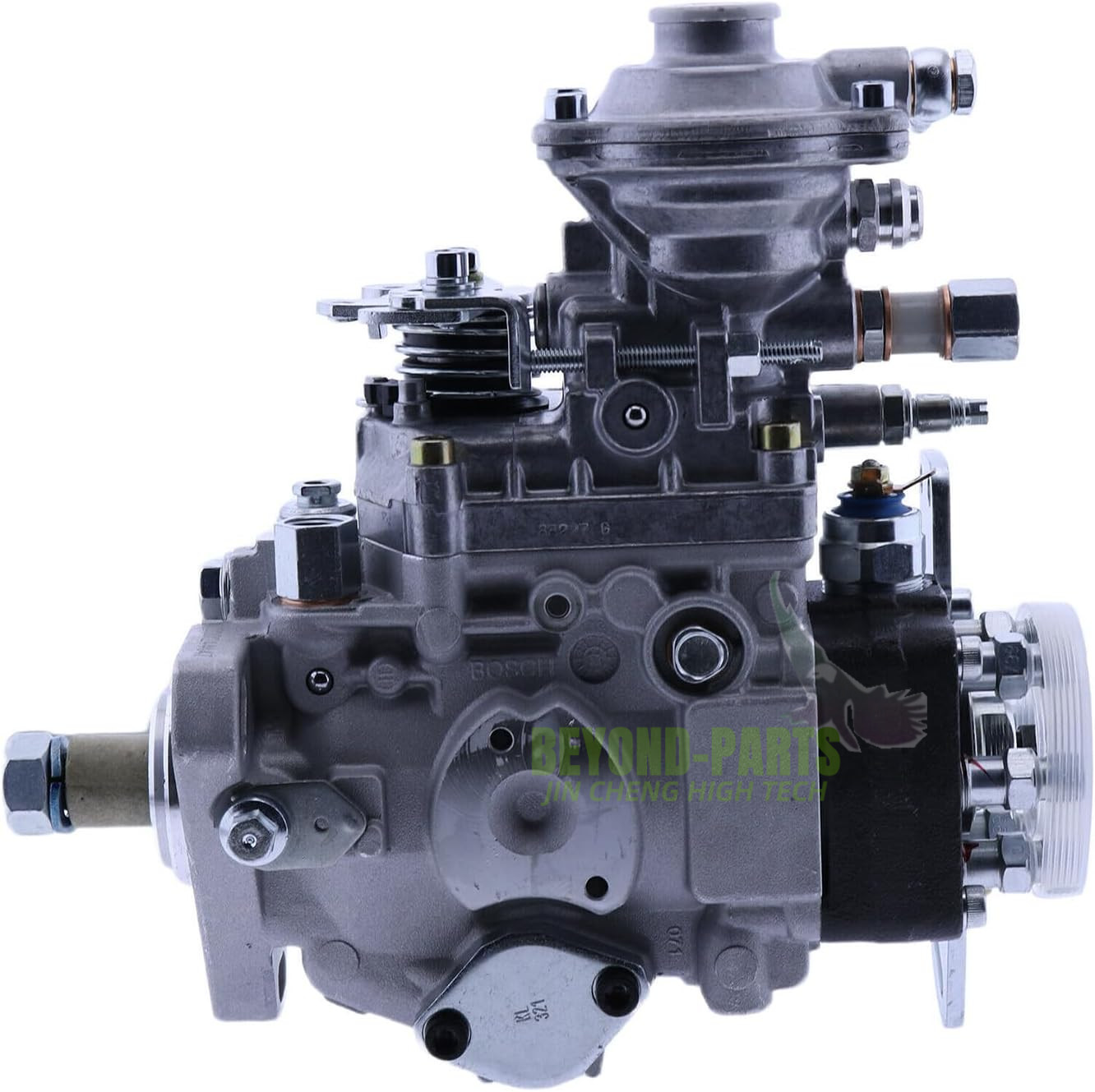 NH Crawler Excavator E215B VE6/12F1000L2000 L2000 6C Engine Fuel Injection Pump 0460426447 2855718 504129021