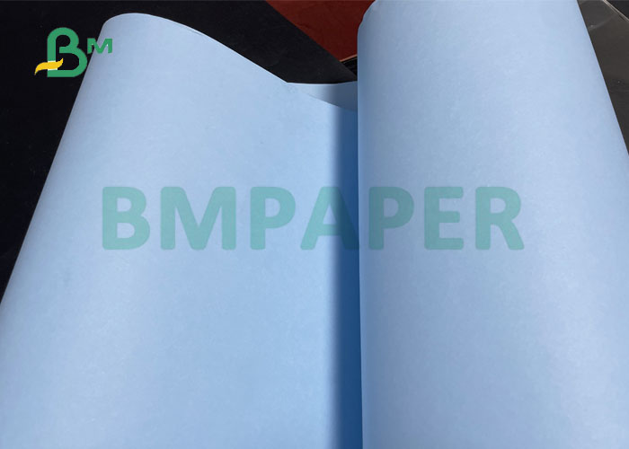 80gsm Double Side Blueprint Paper For Engineering Drawings 30" x 150 yards