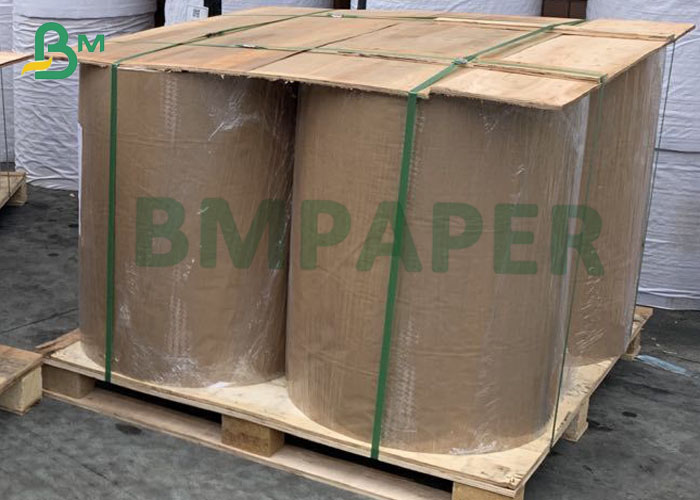 White Kraft Paper