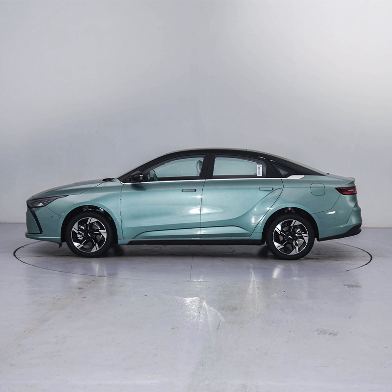 2023 New Style Geely Geometry G6 4 doors 5 seats 0km Used New Energy Vehicles Emgrand Electric Cars