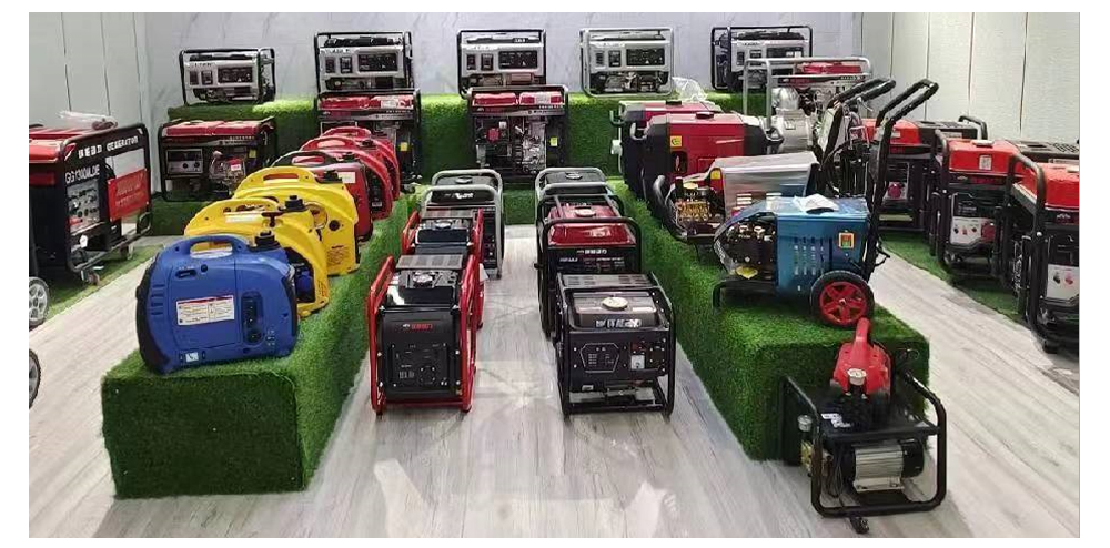 30kW 3 Phase Diesel Power Generators 5kVA 10 kVA 20kVA 40kVA Single Phase