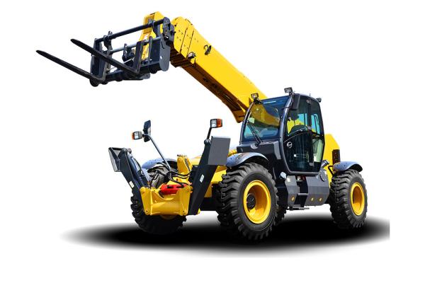 XCMG XC6-4517 17meters Telescopic Telehandler Forklift