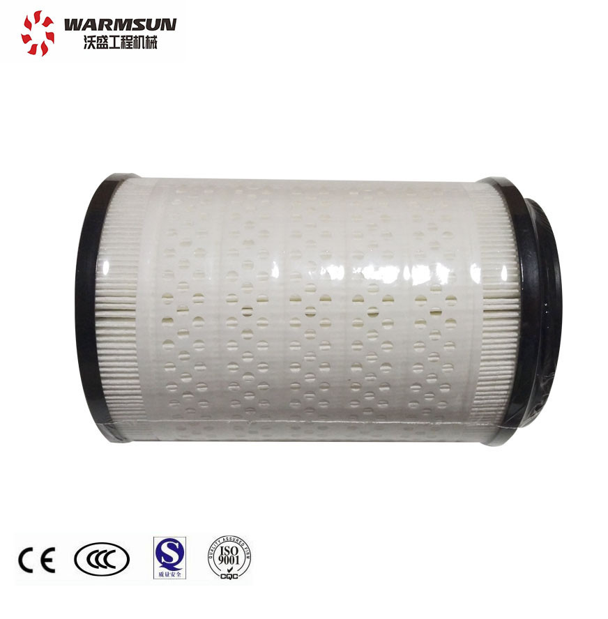 60307173 Excavator Filter A14-01460 Corrosion Resistant For Oil Separator