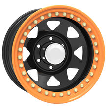 beadlock wheel from  Guangzhou Roadbon4wd Auto Accessories Co.,Limited