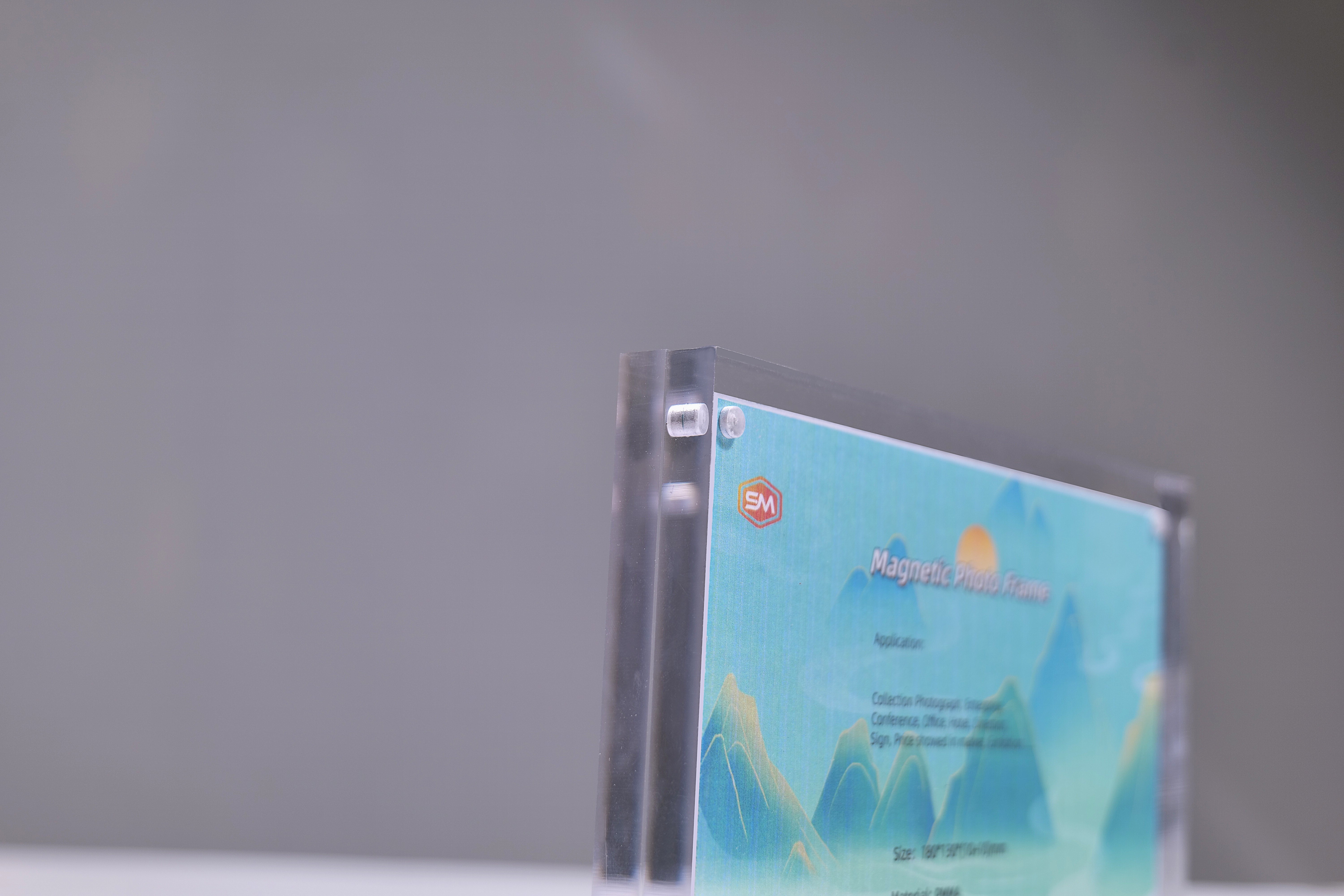 family photo frame acrylic block picture frames acrylic box picture frames acrylic picture frames wall mount