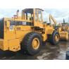 Buy cheap Used CAT 966F 966E 966G Low Price Promotion Discount Wheel Loader from wholesalers