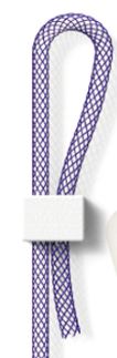 Cosmetics bidirectional absorbable pdo thread lift korea cog 4d cannula