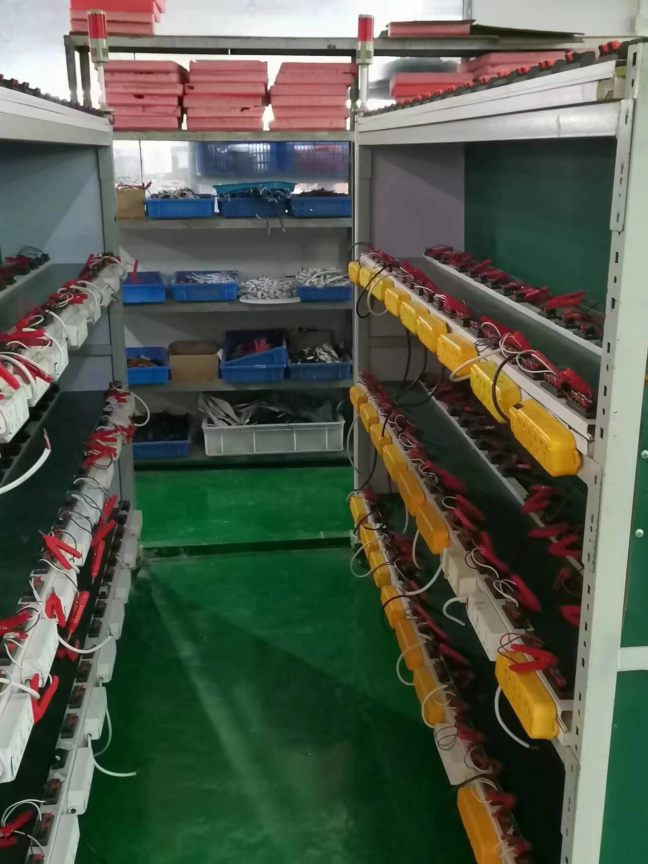 Constant Voltage LED Power Supply Of Cabinet Light 48W 60W 12V 24v IP20