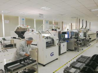Wuxi Bewis Sensing Technology LLC