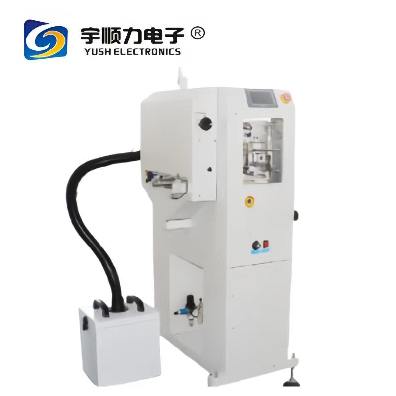 PCB Cleaning Machine YSL-PC250 0.5~0.7Mpa 1 PH AC 220V 50/60Hz L550 X W700 X H 1600 (Mm)